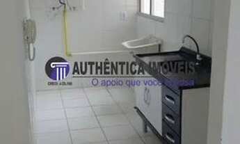 Imagem 3: APARTAMENTO para VENDA e LOCAÇÃO - SÃO PEDRO - OSASCO - SÃO PAULO - AUTHÊNTICA IMÓVEIS