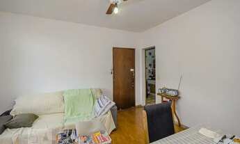 Imagem 2: Apartamento para Aluguel - Nova Suissa, 3 Quartos, 80 m2