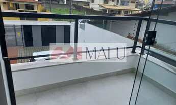 Imagem 4: Flat semi-novo aconchegante