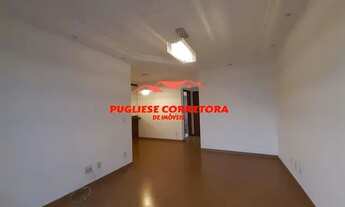 Imagem 5: Apartamento Residencial para locação, Vila Guarani, São Paulo - AP0272