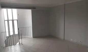 Imagem 3: Apartamento Duplex para Locação em São Paulo, Bela Vista, 1 dormitório, 1 banheiro, 1 vaga