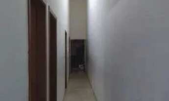 Imagem 2: Casa para venda possui 82 metros quadrados com 2 quartos em Coutos - Salvador - BA