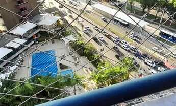 Imagem 4: Apartamento para Temporada em Salvador, Itaigara, 1 dormitório, 1 suíte, 1 banheiro, 1 vag