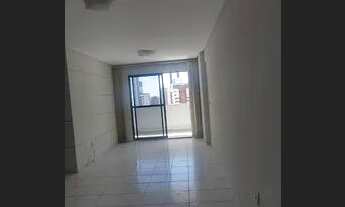 Imagem 2: Apartamento para aluguel tem 75 metros quadrados com 3 quartos em Tambaú - João Pessoa - P