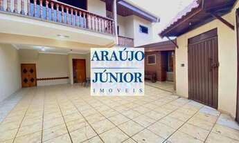 Imagem: AMERICANA - Casa Padrão - PARQUE DAS NAÇÕES