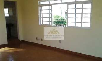 Imagem 6: Sobrado com 1 dormitório para alugar, 60 m² por R$ 900,00/mês - Sumarezinho - Ribeirão Pre