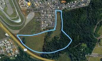 Imagem 2: Lote Jardins Amisterdã