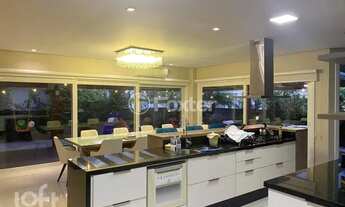 Imagem 4: Casa à venda em Marechal Rondon com 286 m², 3 quartos, 3 suítes, 4 vagas