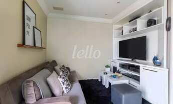 Imagem 5: São Paulo - Apartamento Padrão - Mooca