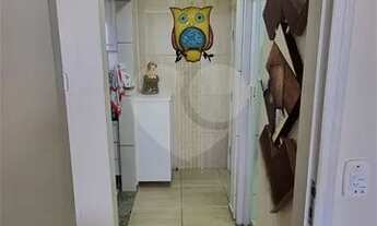 Imagem 6: Apartamento 1 dormitório com vista para mar, Praia do Itararé - São Vicente