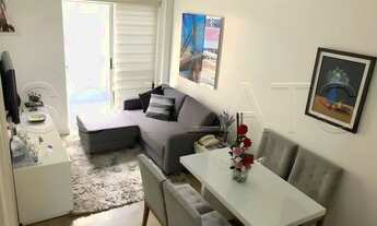 Imagem 2: Flat Duplex Life Moema disponível para venda com 43m², 01 dorm e 01 vaga