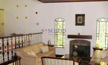 Imagem 7: 04 dormitórios, sendo 02 suítes e 06 vagas - em rua fechada