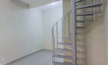 Imagem 4: Casa para venda tem 85 metros quadrados com 3 quartos em Rio Vermelho - Salvador - Bahia