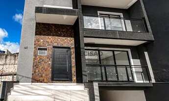 Imagem: SOBRADO 3 QUARTOS (1 SUÍTE) PINHEIRINHO