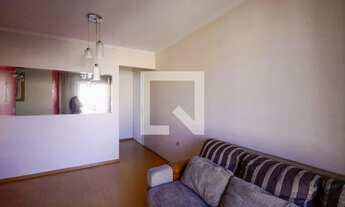 Imagem 3: Apartamento para Aluguel - Vila das Mercês, 2 Quartos, 48 m2