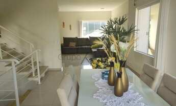 Imagem 4: Casa em condomínio - Jacareí - Cond. Mirante do Vale - 3 suítes - 300m²