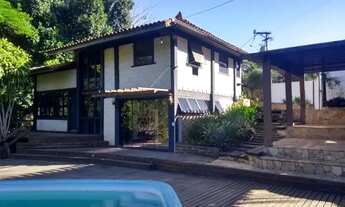 Imagem: Chácara para venda tem 1100 metros quadrados