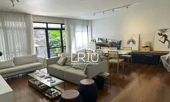 Imagem: Apartamento para aluguel com 154 metros