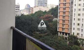 Imagem: MARAVILHOSO DOIS QUARTOS COM LINDA VISTA