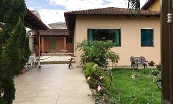 Imagem: Aluguel/Venda casa mobiliada cd Jd Encontro