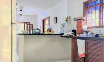 Imagem 5: IS- Casa para venda com 90 metros quadrados com 2 quartos em Itapuã - Salvador - Bahia