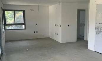 Imagem 4: Apartamento para venda tem 232 metros quadrados com 4 quartos em Brooklin Paulista - São P