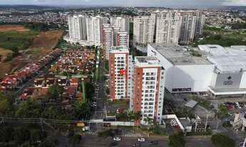 Imagem 4: River Side Ponta Negra, 2 quartos sendo 1 suíte, térreo, ao lado do Shopping Ponta Negra
