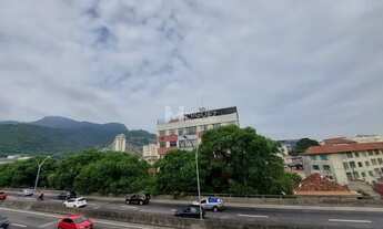 Imagem 5: Tijuca Apartamento com 2 dormitórios