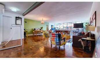 Imagem: QUEEN ANNE - Paraiso - 230m²