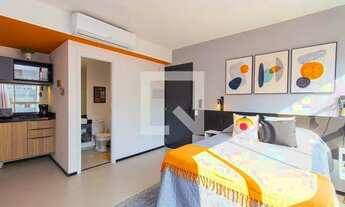 Imagem 3: Apartamento para Aluguel - Consolação, 1 Quarto, 27 m2