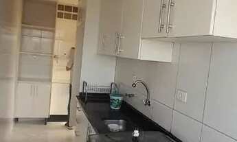 Imagem 5: Apartamento para aluguel, 2 quartos, Vila Santa Cruz - São Paulo/SP