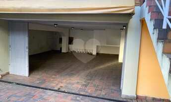 Imagem 2: Casa-São Paulo-SANTANA