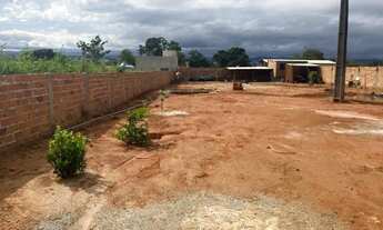 Imagem 6: Chácara no rio do boi, pe da ponte