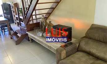 Imagem 6: Casa com 3 dormitórios para alugar, 120 m² por R$ 7.681/mês - Camboinhas - Niterói/RJ - CA