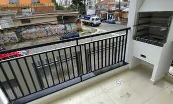 Imagem 6: Apartamento à venda 55 m2 com 2 quartos - 1 Vaga - Vila Carrão - São Paulo -SP