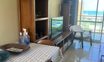 Imagem 4: Apartamento para venda com 85 metros quadrados com 3 quartos em Praia do Futuro II - Forta