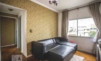 Imagem 5: Apartamento para Aluguel - Saúde, 2 Quartos, 54 m2