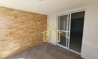 Imagem 3: Apartamento NOVO à venda - 02 dormitórios (01 suíte) - varanda - Lazer - 1 vaga - Aviação