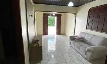 Imagem: Alugo casa no liberdade