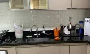 Imagem 4: Apartamento 3 Quartos sendo 2 Suítes no Jundiai (OPORTUNIDADE