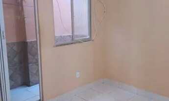 Imagem 4: Casa 1 quarto Curicica