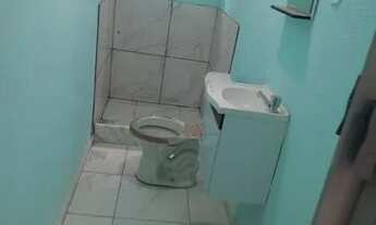 Imagem 4: ALUGO CASA NOVA Casa com 2 dormitórios