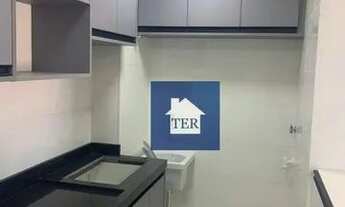 Imagem 6: Apartamento com 1 dormitório para alugar, 37 m² por R$ 2.704,62/mês - Jardim Sao Paulo(Zon