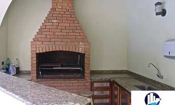 Imagem 6: Casa com 4 dormitórios à venda, 630 m² por R$ 5.320.000,00 - Alto de Pinheiros - São Paulo