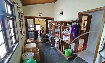 Imagem 3: LINDO TRIPLEX EM COTIA, ACEITA PERMUTA