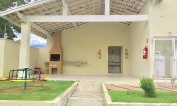 Imagem 7: Apartamento para venda com 57 metros quadrados com 2 quartos em Centro - Taubaté - SP