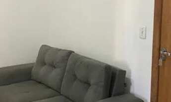 Imagem: Apartamento para aluguel possui 28 metros