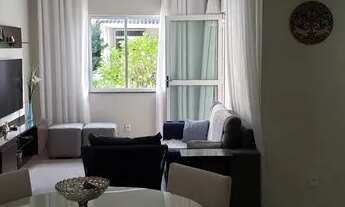 Imagem 6: Casa de condomínio sobrado para venda possui 154 metros quadrados com 3 quartos