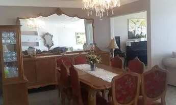 Imagem: Lindo 4 quartos transformado em 3 quartos