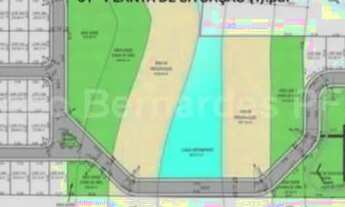 Imagem 4: Lote no condomínio Malui